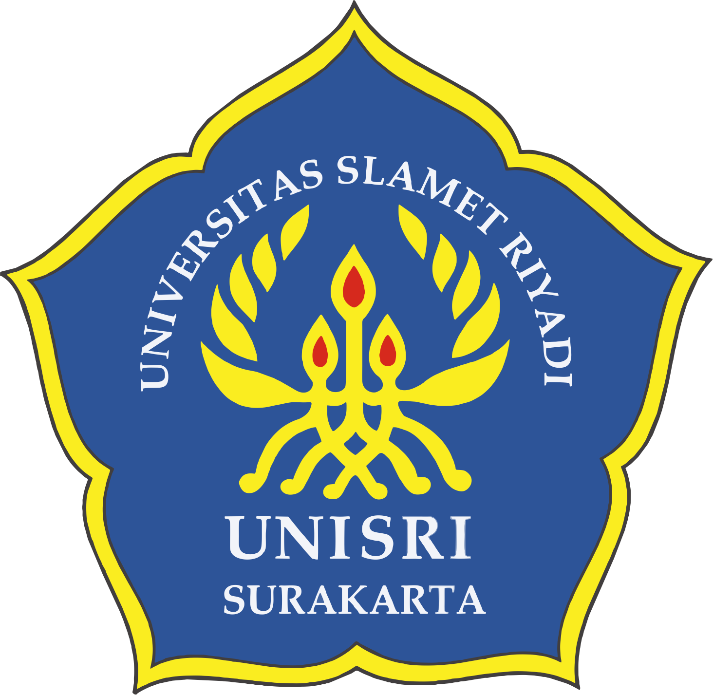 Logo UNISRI